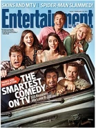 Magazine Cover 2