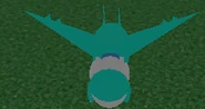 Shiny Latios