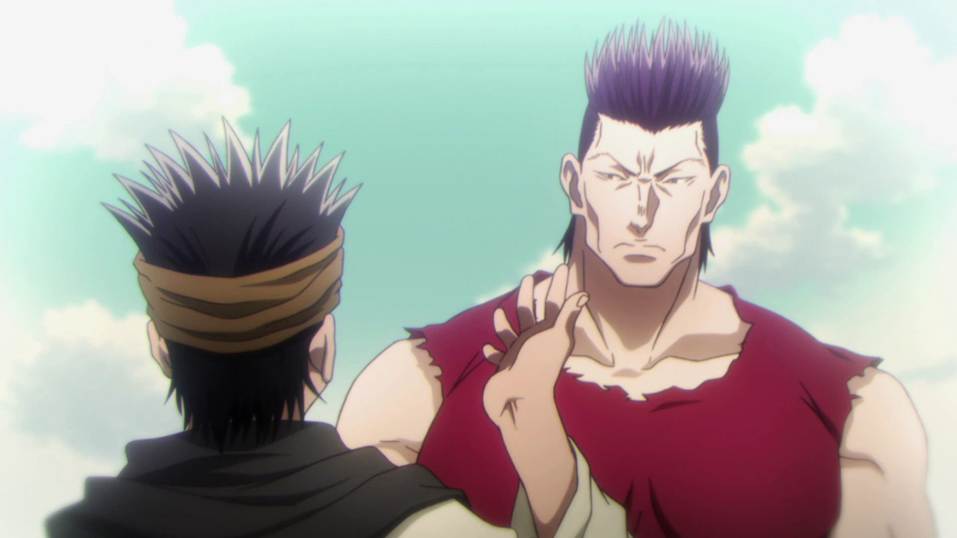 Ging Freecss Hunterpedia