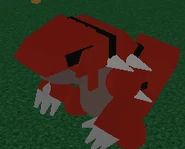 Groudon