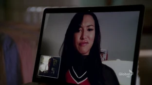 Brittana Skype
