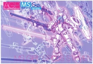 ARMOR GIRLS PROJECT