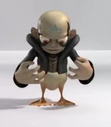 Duck Kaos