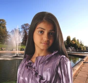 Natalie Kabra