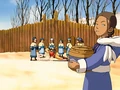 Katara dismayed by Aang.png