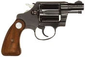Colt Detective Special