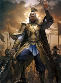 Yuanshao-dw8art