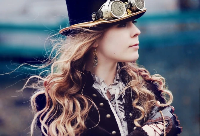 Steampunk by pure insomnia-d3zvwva
