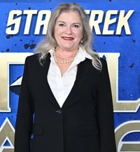 Kate Mulgrew