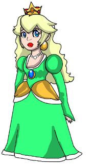 Queen Melodia