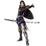 Mitsuhide Akechi
