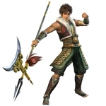 Guan Ping DW6