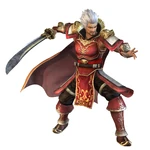 Sun jian