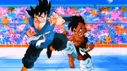 GokuvsUub
