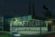 Market Station