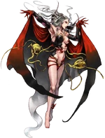 Wolke der Dunkelheit Dissidia