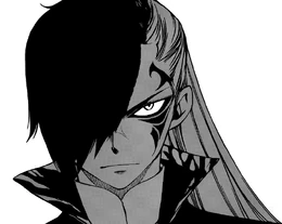 Future Rogue Headshot