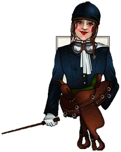 LaurentiaFletwock