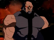 Darkseid DCAU YJ Darkseid untitled
