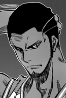 Eikichi Nebuya