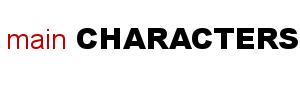 Characters