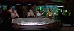 Strategy Center
