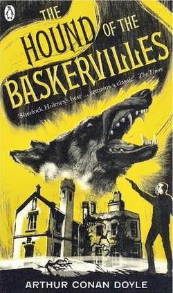 Hound of the Baskervilles