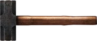 3lb sledge