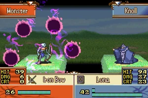 Luna (Tome)