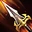 Sanguine Blade item