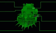 FOT DuneBuggy target