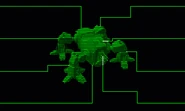 FOT RobotPacification target