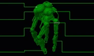 FOT RobotSecurity target