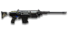 AF-18 Stalker
