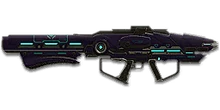 Hades VSH4