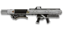 NS Annihilator