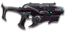 Eridani SX5
