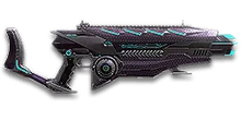 Pandora VX25