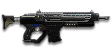 Reaper DMR