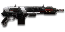 TRAC-5 Burst