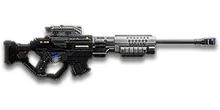 EM4 Longshot