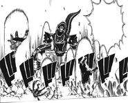 Dragon Slayers overwhelmed