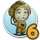Atlantis Chapter 3 Quest 6-icon