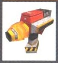 Laser Blaster