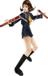 Selphie-ffviii-battle-SeeD