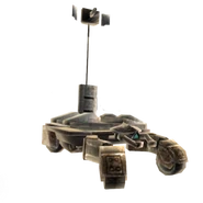 Avatar scav