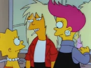 Lisa's Friends 2