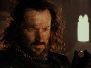 LOTR Isildur