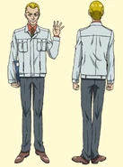 Bunbee.human.prof