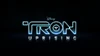 Tron Uprising title card